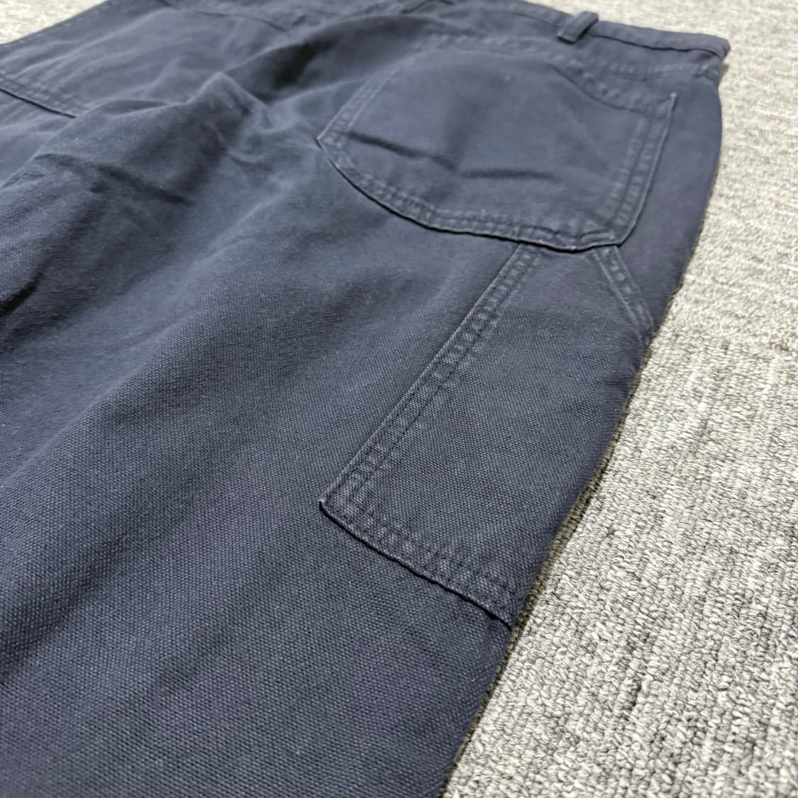 유니클로 더블니 팬츠 상품이미지7