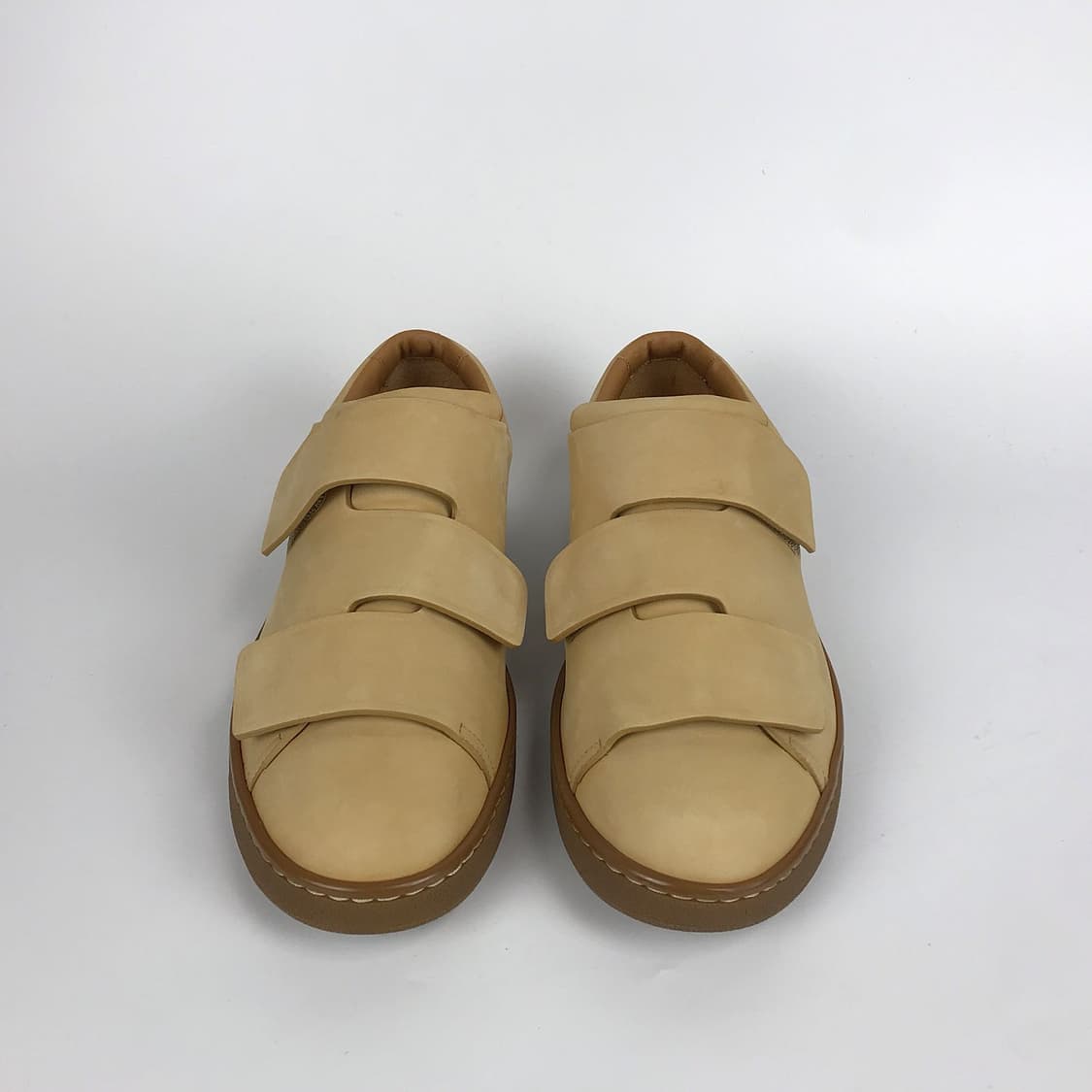 아크네스튜디오 트리플로 스니커즈 신발 여성39 (250-255) 상품이미지2