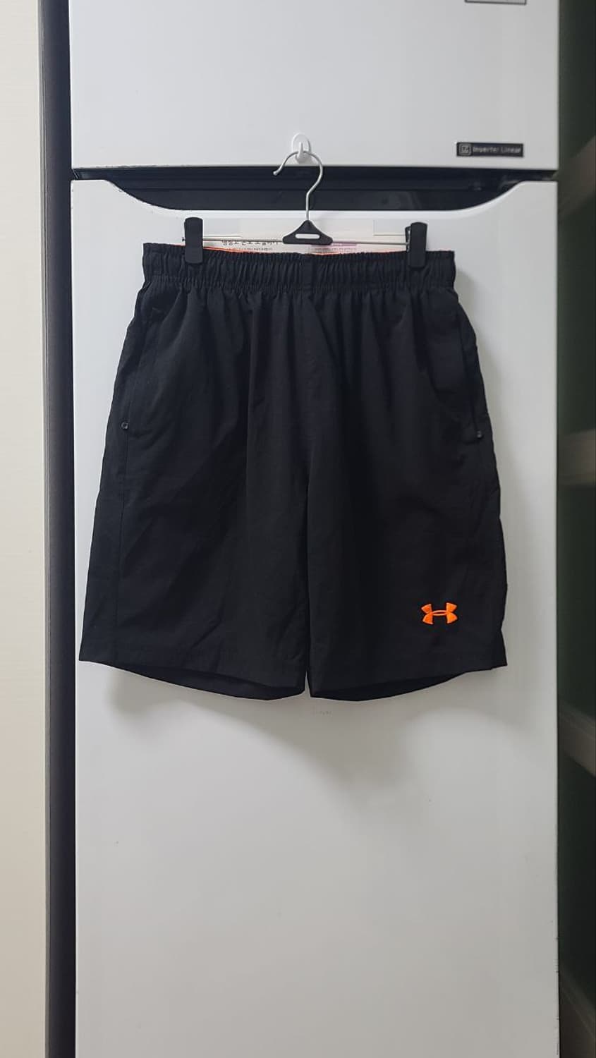 언더아머 반바지 S 상품이미지1