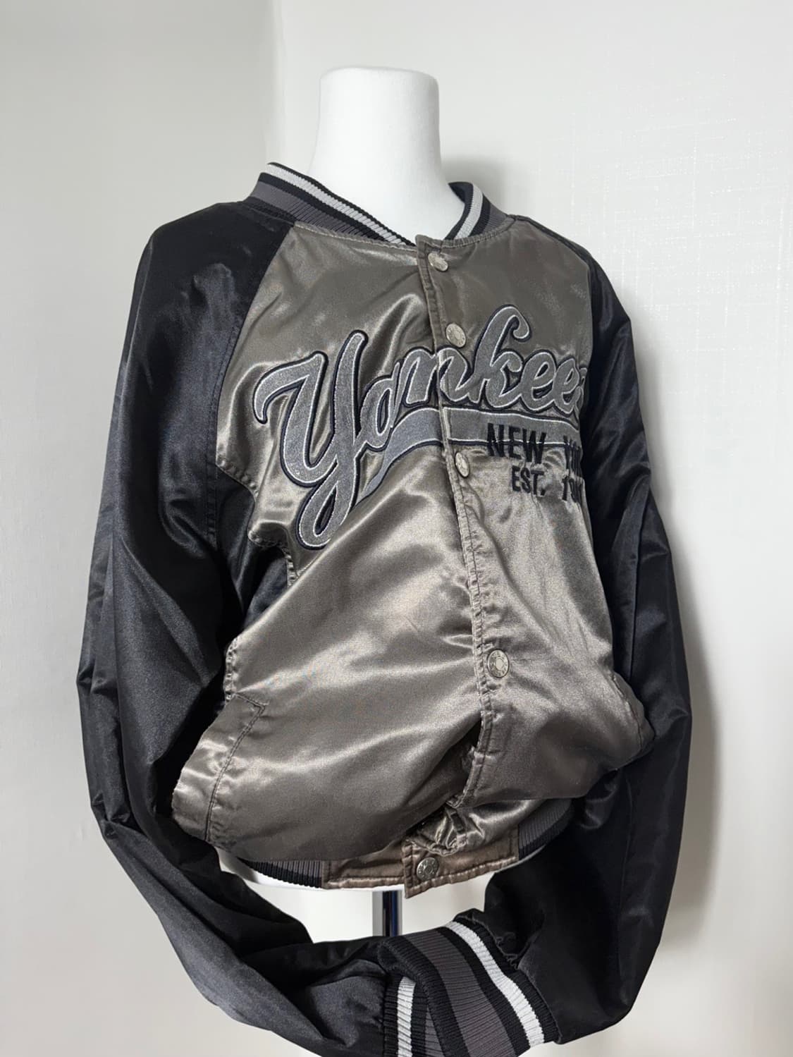 MLB 야구점퍼 상품이미지1