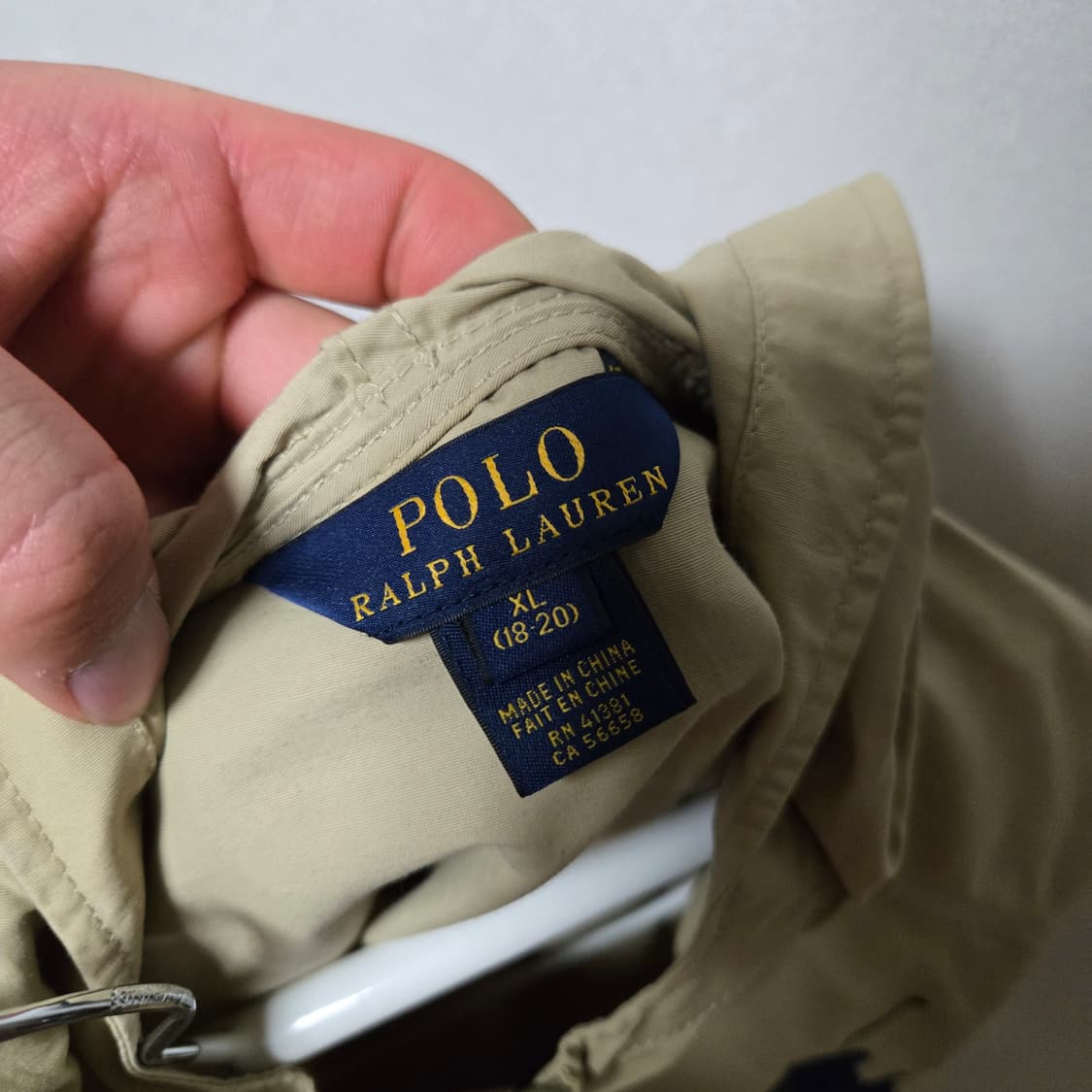 폴로랄프로렌 빅포니 자켓 / 남성 자켓 / 여성 자켓  상품이미지2