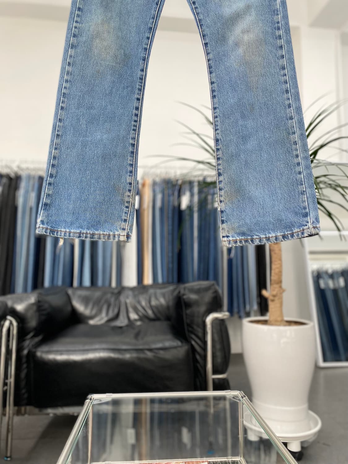 리바이스517 Boots Cut 00s 30사이즈 a5533 상품이미지3