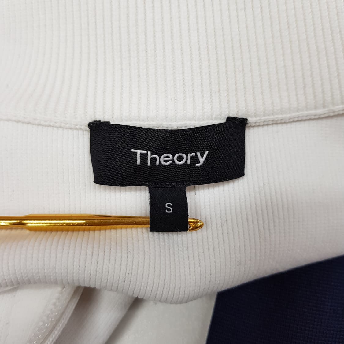 나이키 NIKE DRI-FIT 집업 트레이닝 자켓  L사이즈 상품이미지5