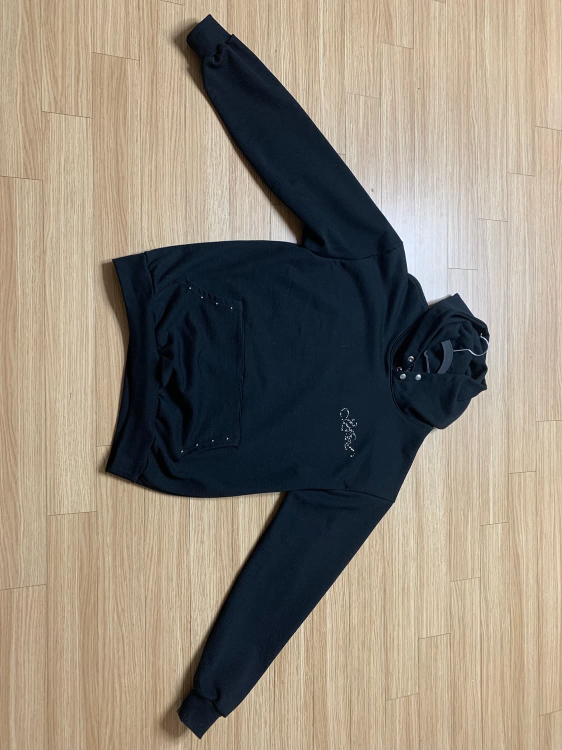 YEEL 와이이이엘 후디 상품이미지4