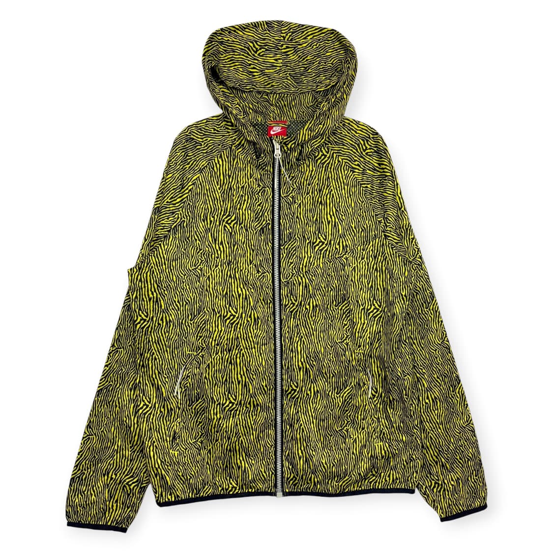 나이키 rublklt 패커블 후드 바람막이 자켓 상품이미지1