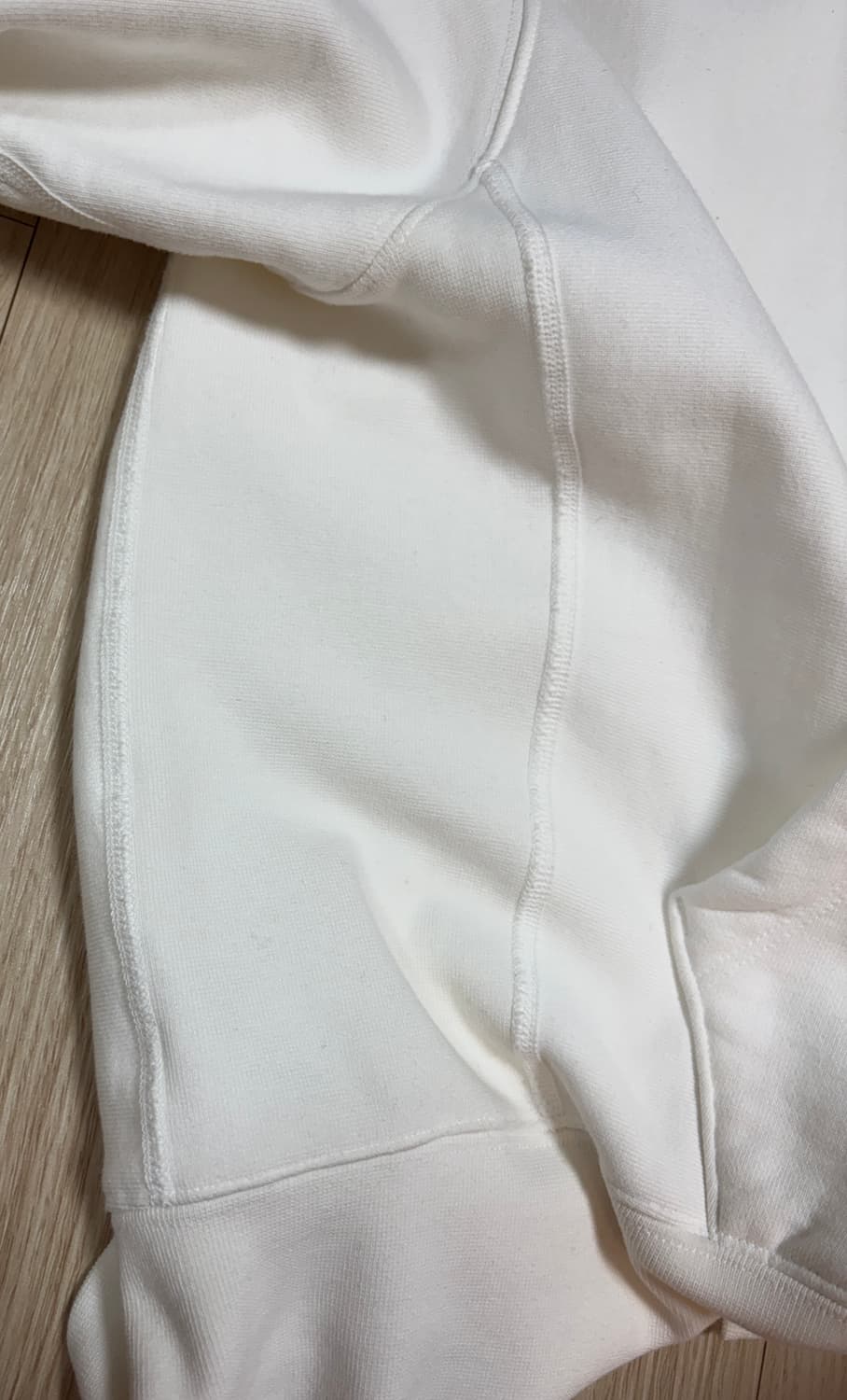 볼란테 스웻 셋업  상품이미지2