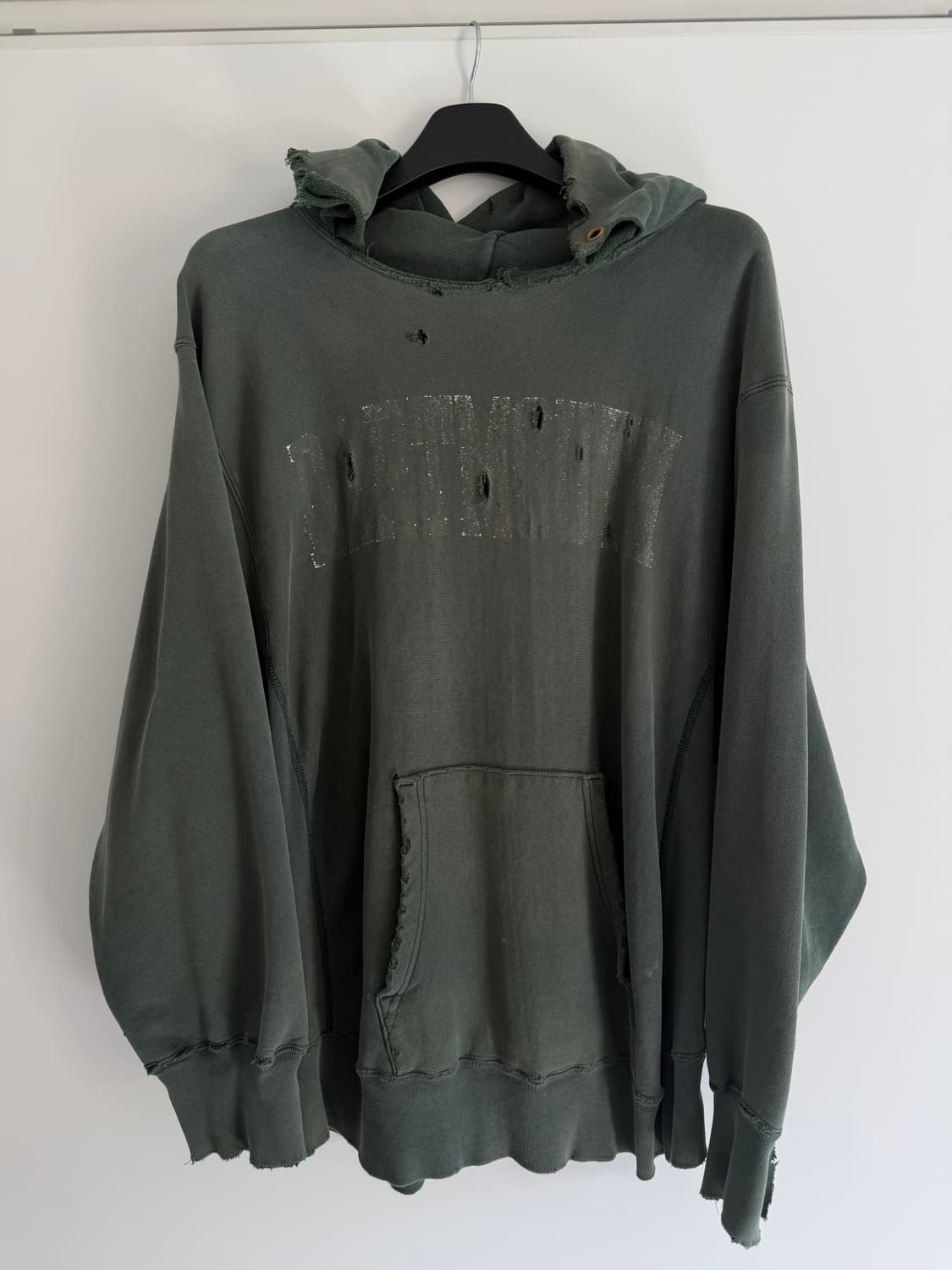 [XL] 80s champion 챔피온 후드티 상품이미지1