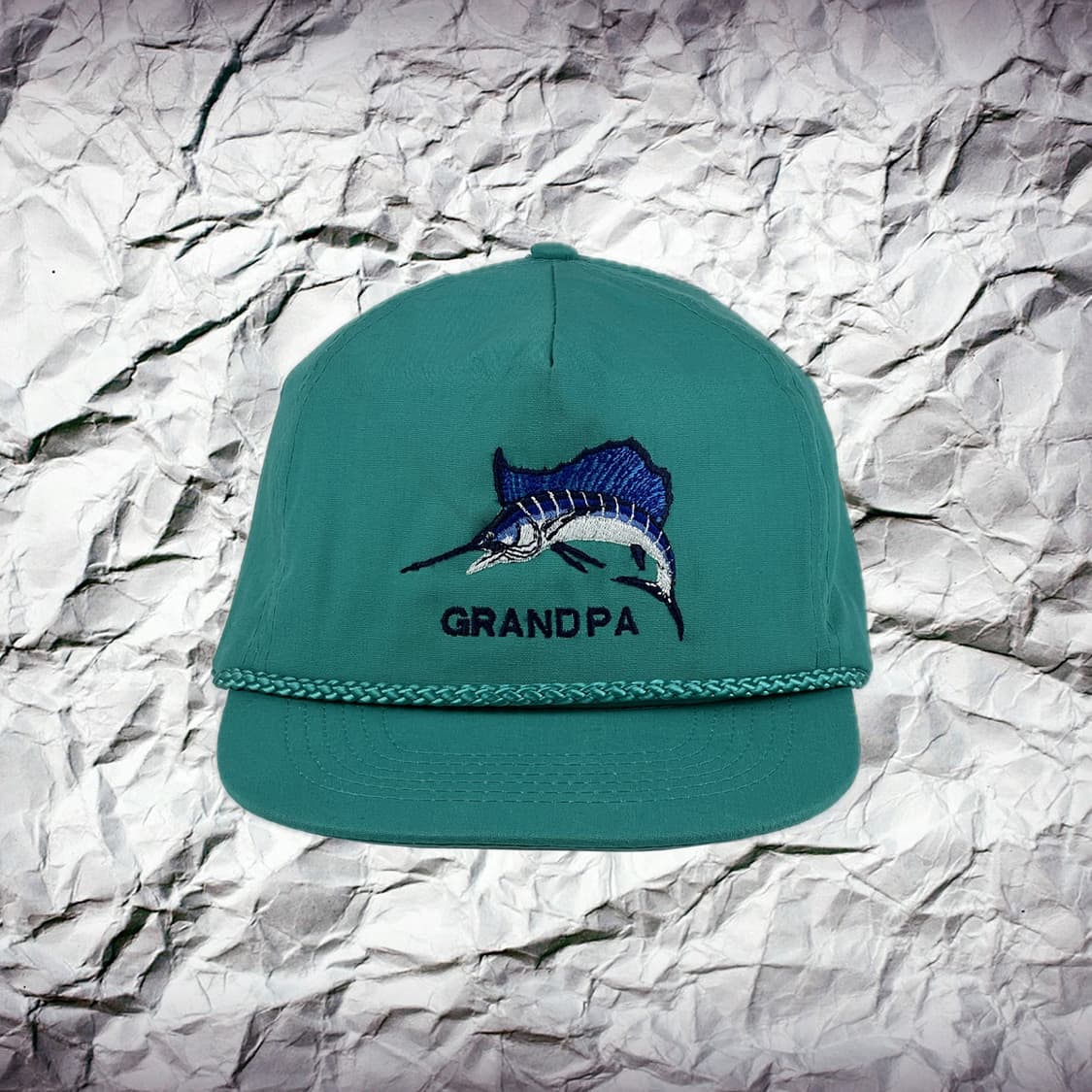 MARLIN GRANDPA TRUCKER 상품이미지2