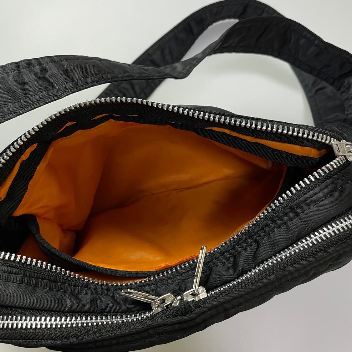 PORTER TANKER 포터 탱커 숄더백 상품이미지9