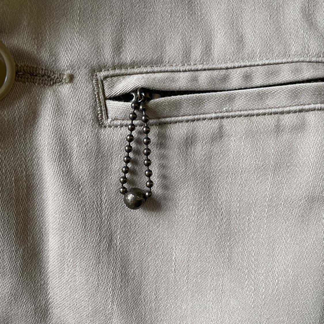 와코마리아 볼체인 카코트 상품이미지3