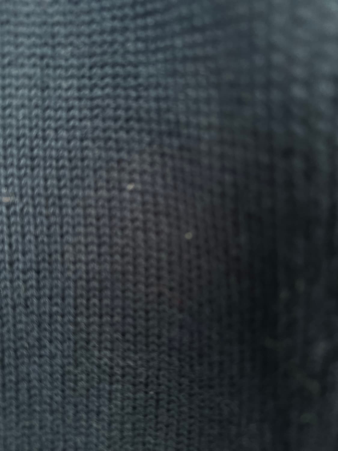 Polo Ralph Lauren Deep Navy Cotton Knit  상품이미지5