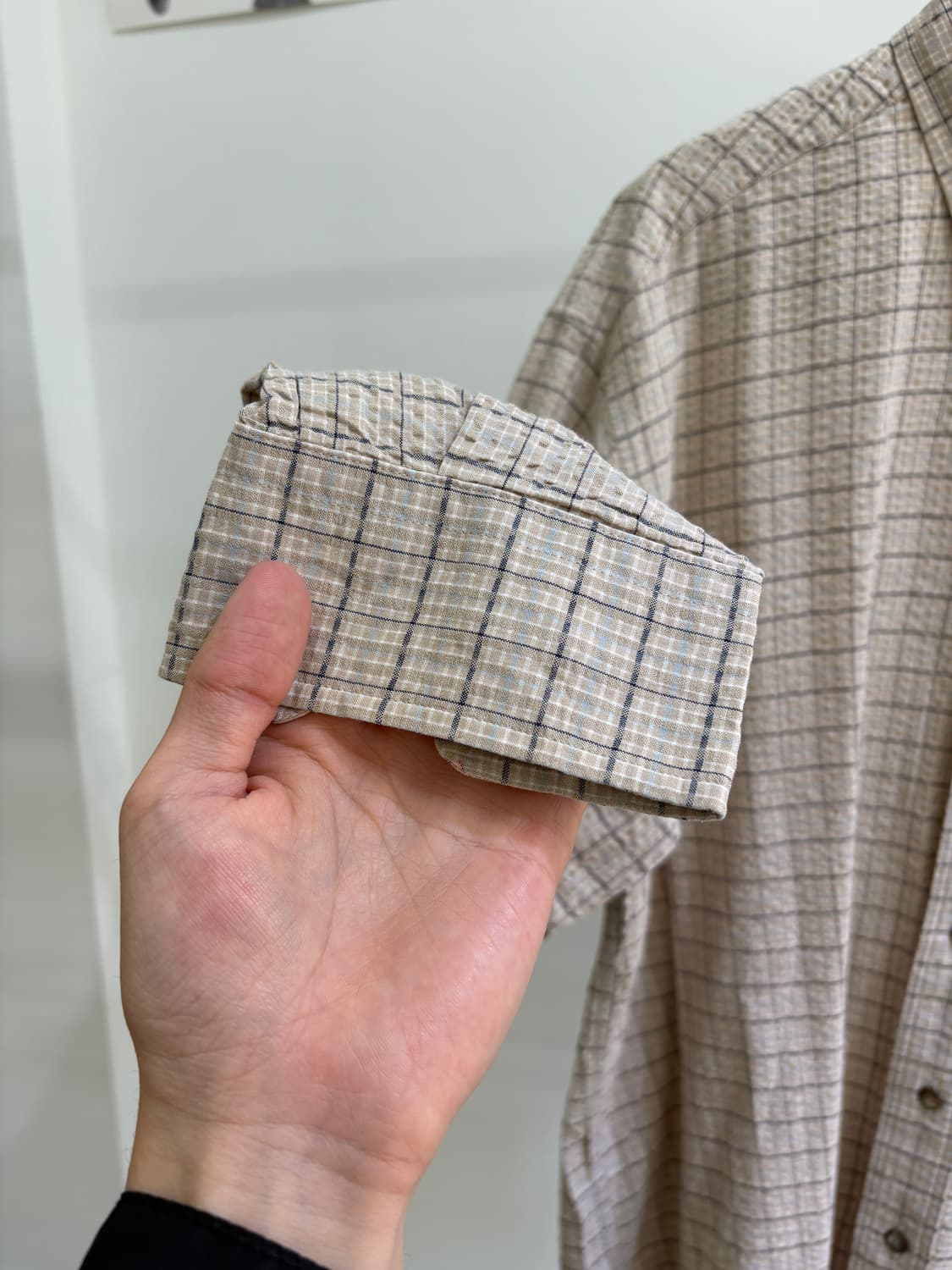 ELEMENT (Made in Japan) 셔츠 상품이미지4