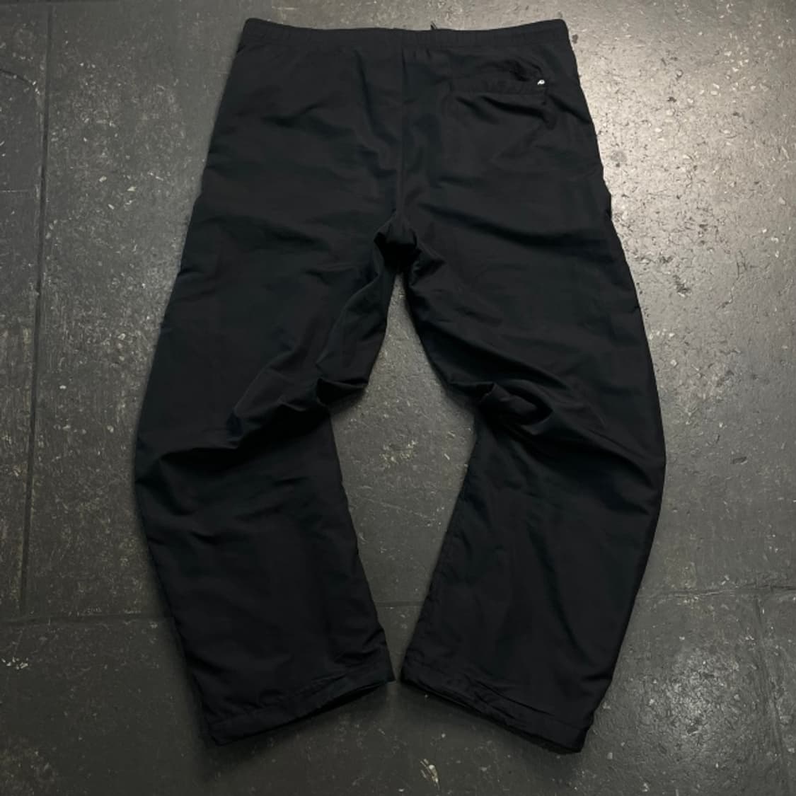 105 나이키 나일론 팬츠 상품이미지5