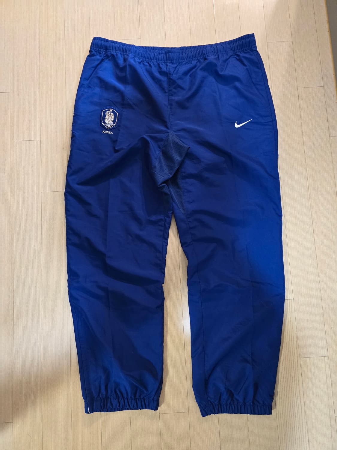 나이키 트랙팬츠 L 대한민국 국가대표 2002 상품이미지1