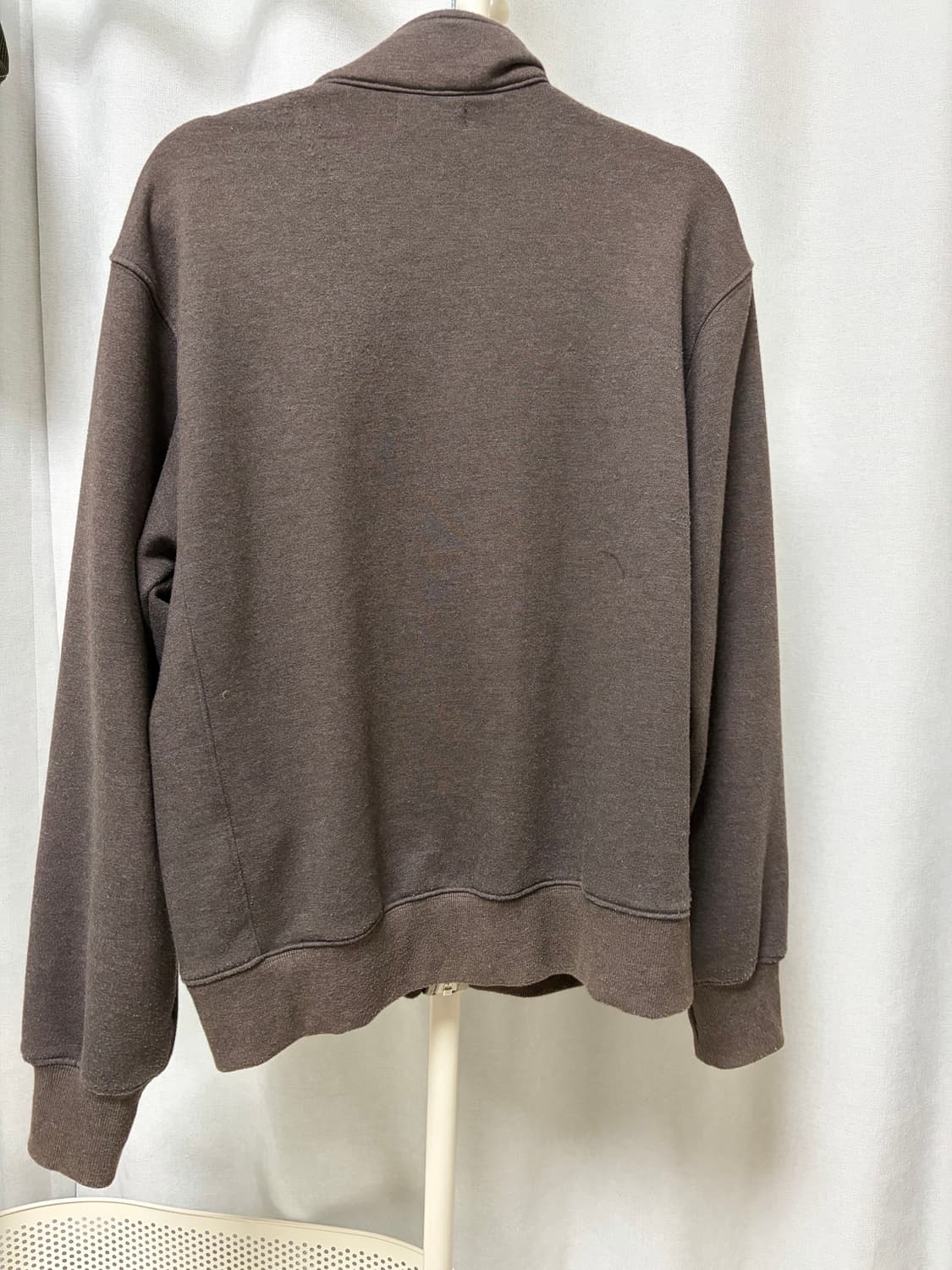 Seasalt 씨솔트 스웻집업 상품이미지2