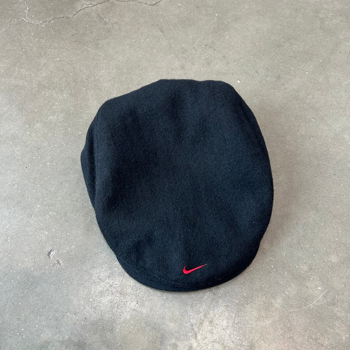 90s 나이키 스우시 헌팅캡 상품이미지6