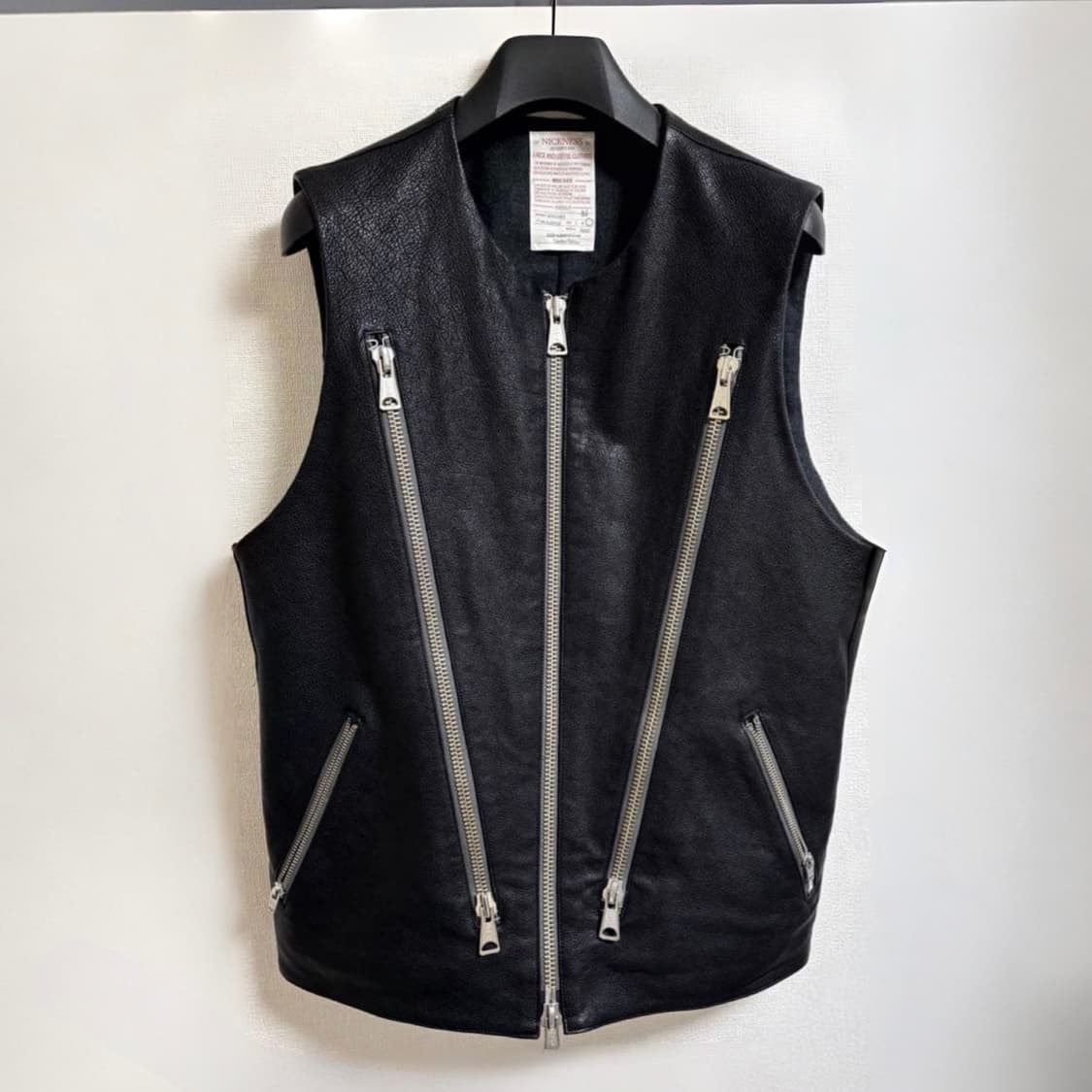 23aw ARROWS racing vest 상품이미지2