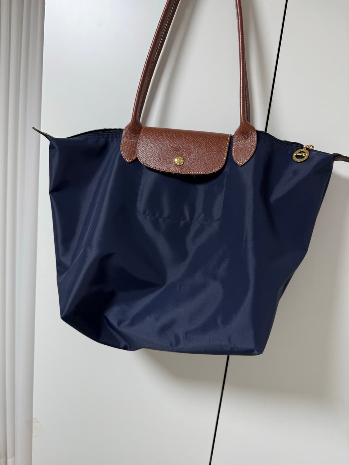 롱샴 르 플리아쥬 네이비 상품이미지2