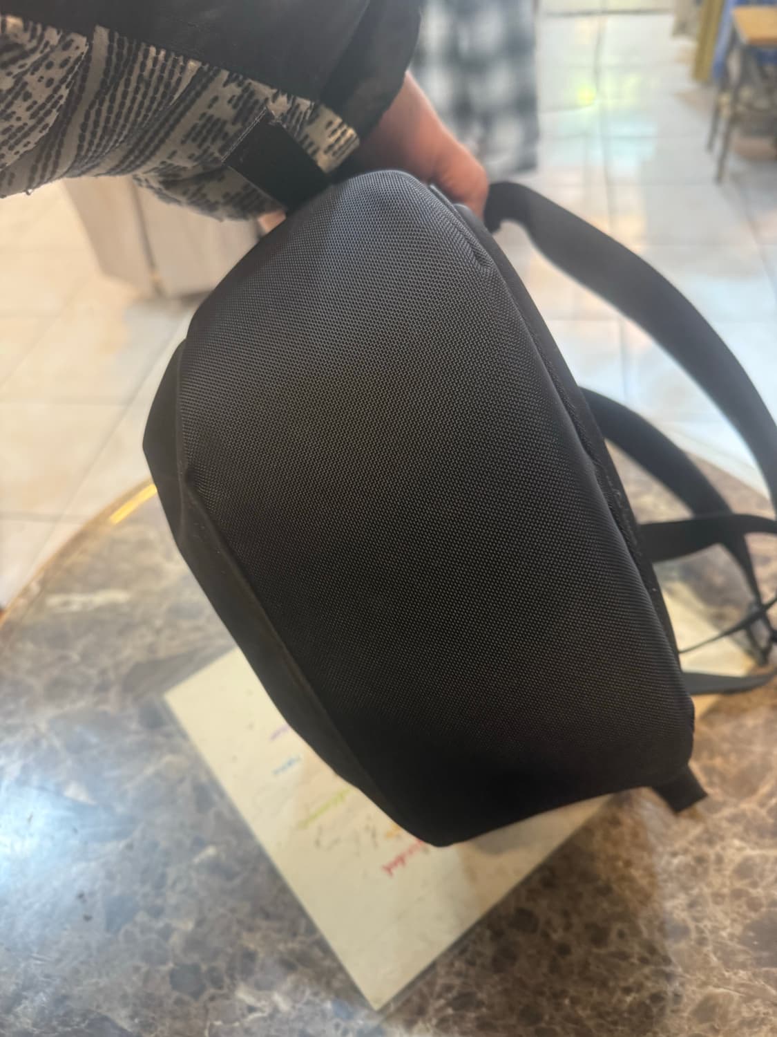 정품 아크테릭스 아로8 팝니다 상품이미지5