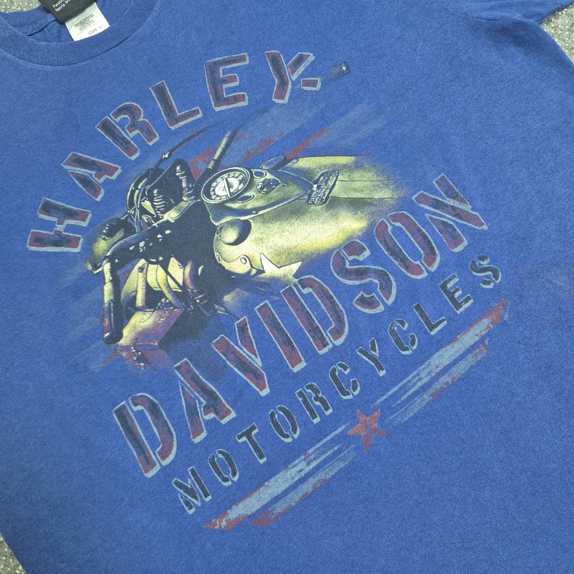 [L]할리데이비슨 사바나 딜러샵-644 상품이미지2