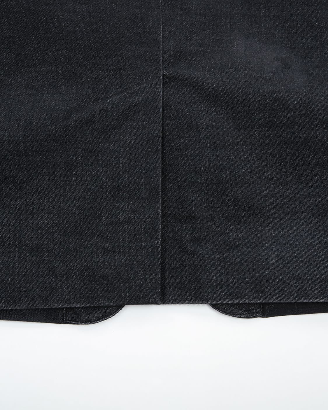 NANO UNIVERSE Moleskin Collarless Blazer 상품이미지8