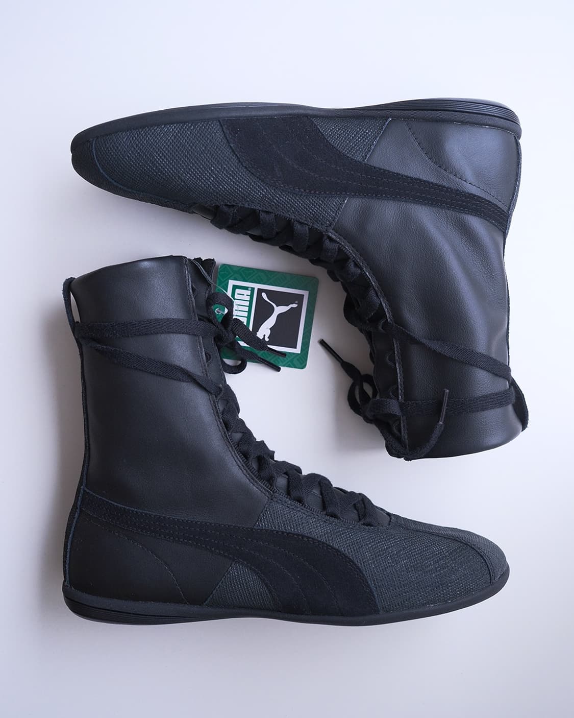PUMA ESKIVA HI REMASTER WN'S 상품이미지10