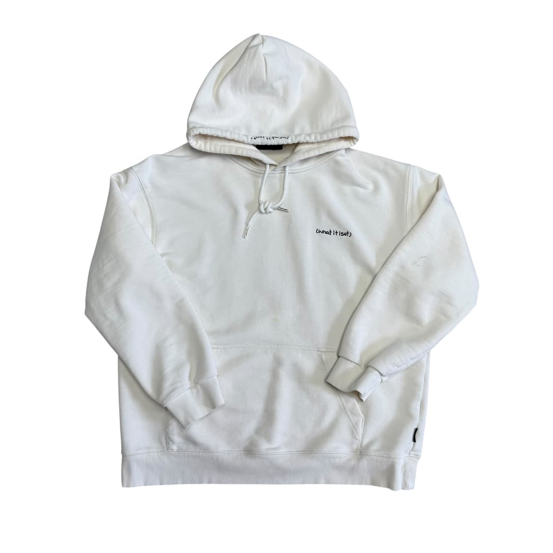 마크곤잘레스 후드티 상품이미지1