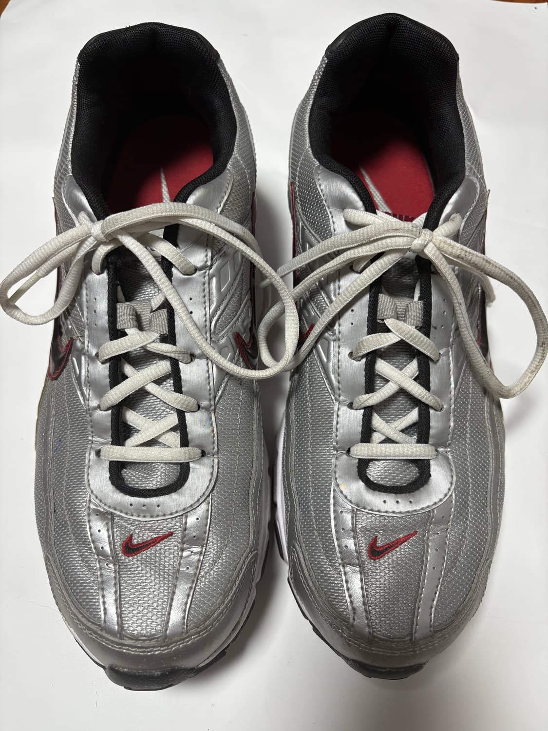 NIKE 나이키 이니시에이터 290 상품이미지1