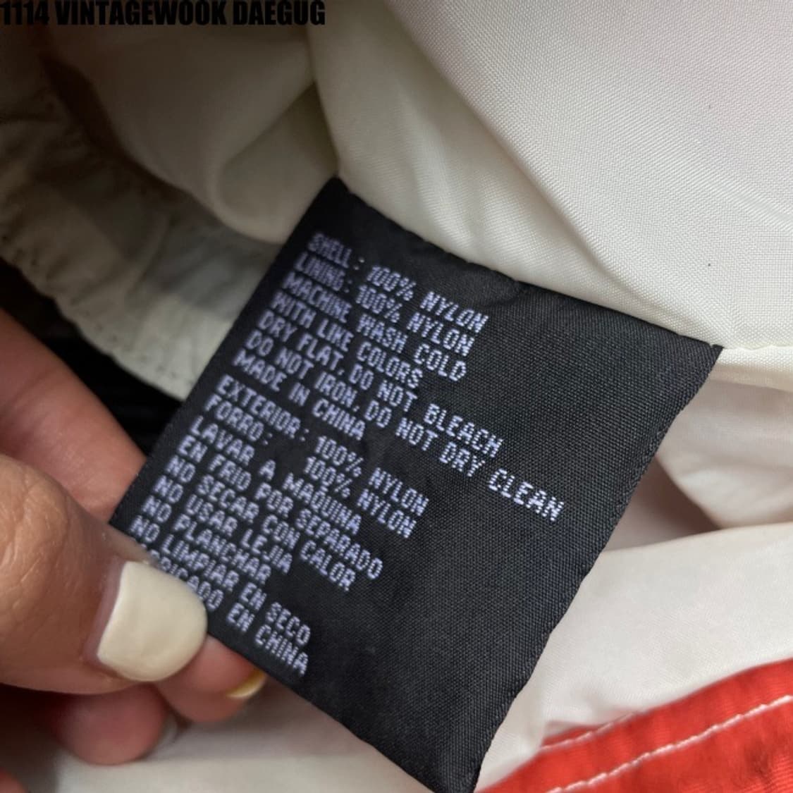 오클리 자켓 100 상품이미지5