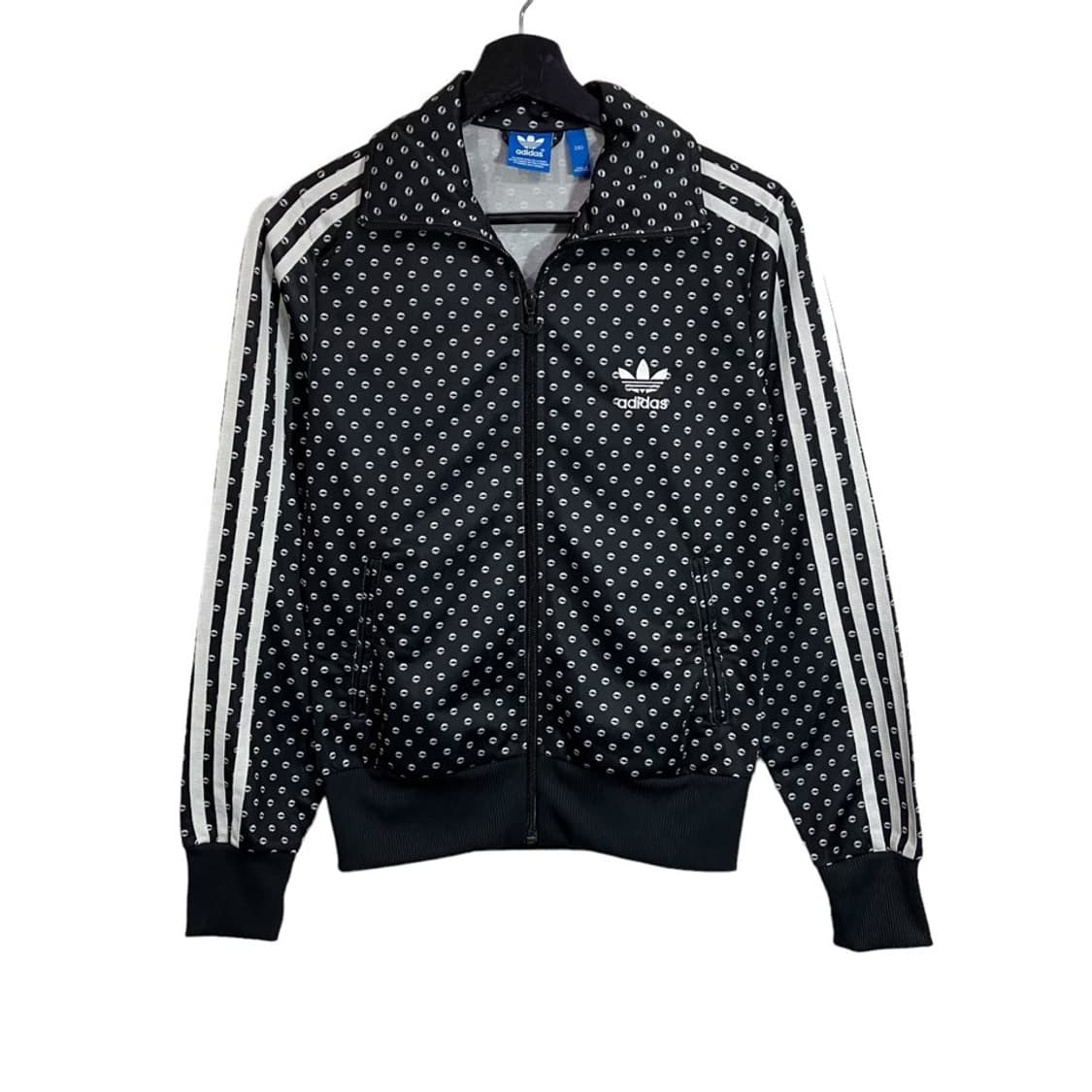 아디다스 y2k 트랙탑 상품이미지2