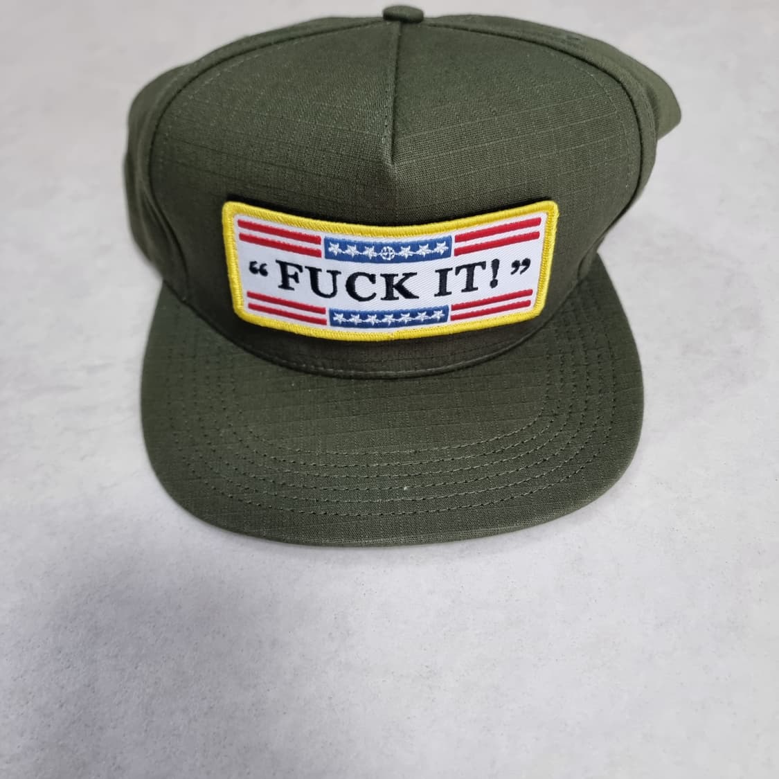 Huf cap 상품이미지2