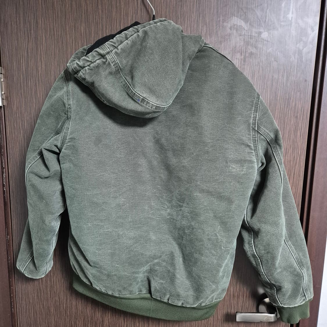 칼하트 j130 mos (우먼스 라지) 상품이미지3