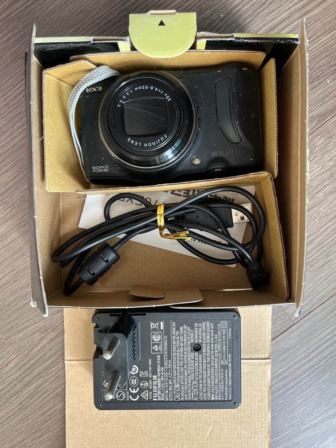 후지필름 FinePix F770EXR 디카 상품이미지4