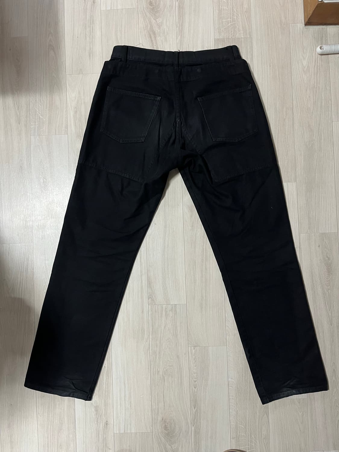 FINAL HOME DOCKING DENIM PANTS 상품이미지3