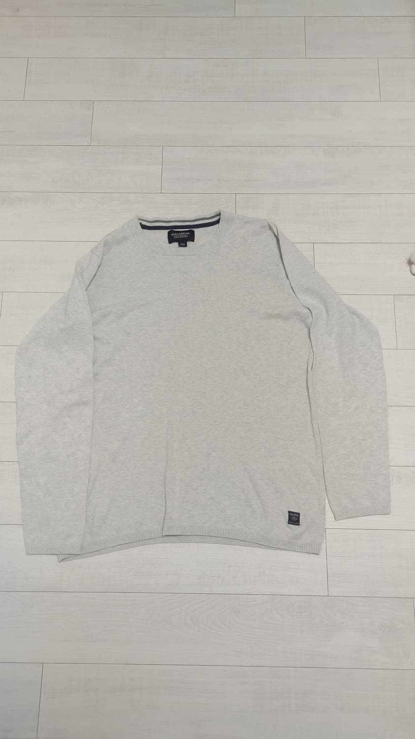 Pull& Bear 니트티 상품이미지1