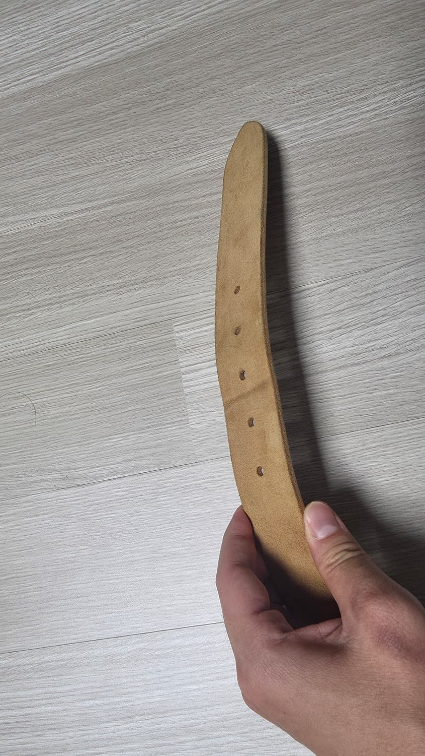 레드윙 벨트 호손뮬스키너 32사이즈 판매합니다 상품이미지5