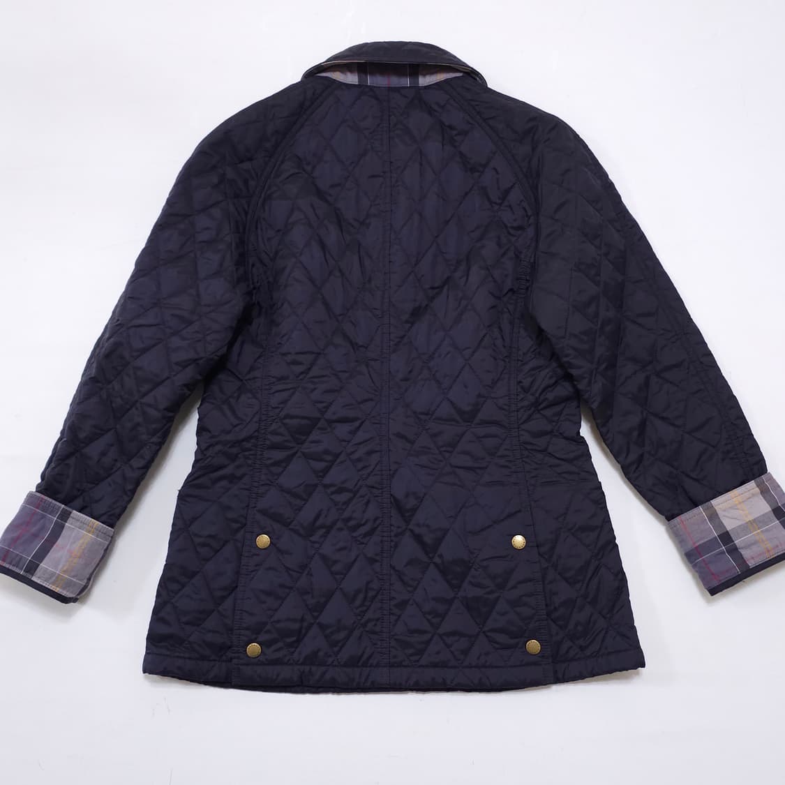 바버 비드넬 퀄팅 자켓 상품이미지6