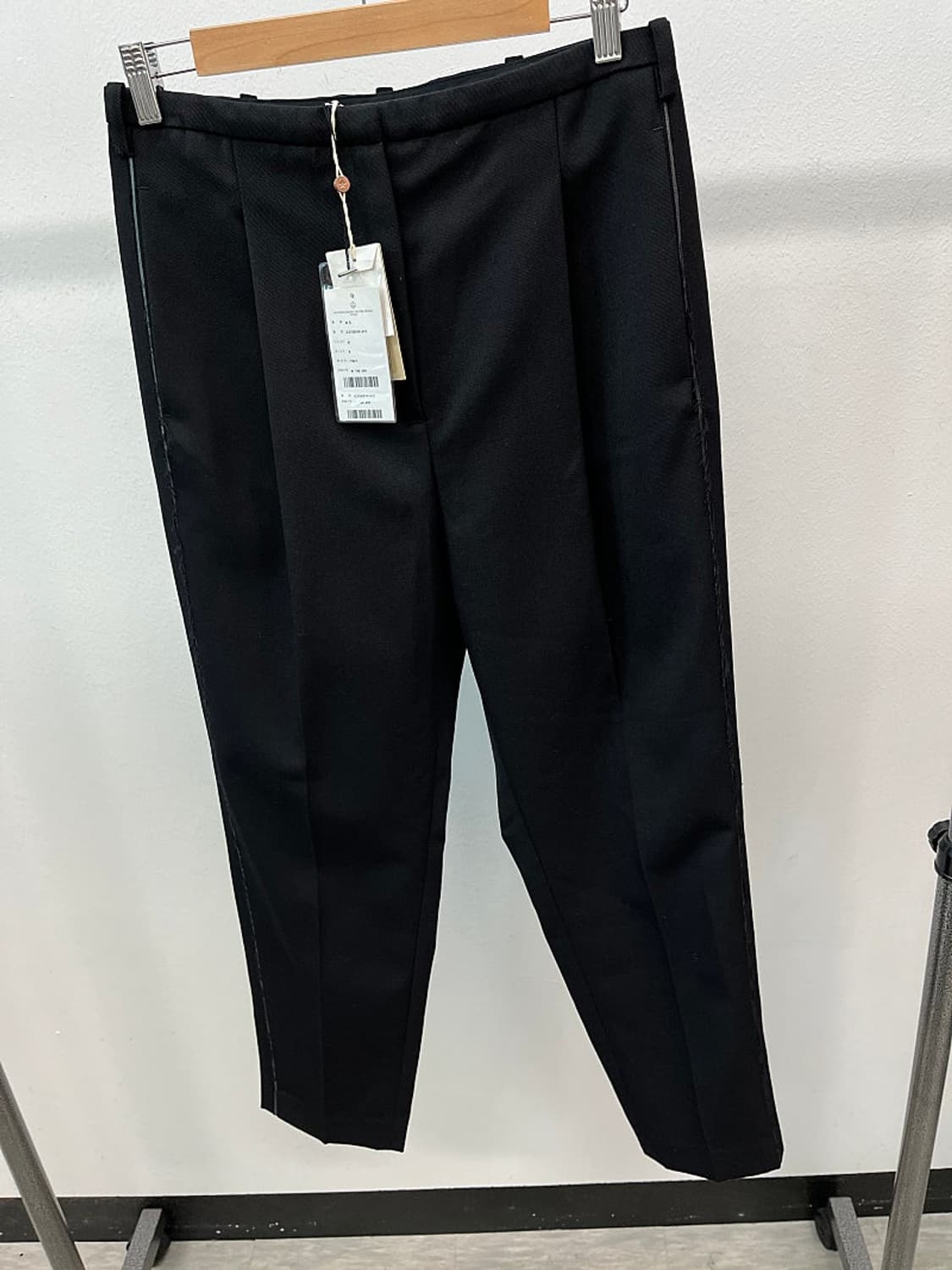 여) 골든구스 데미지드 슬랙스  상품이미지3