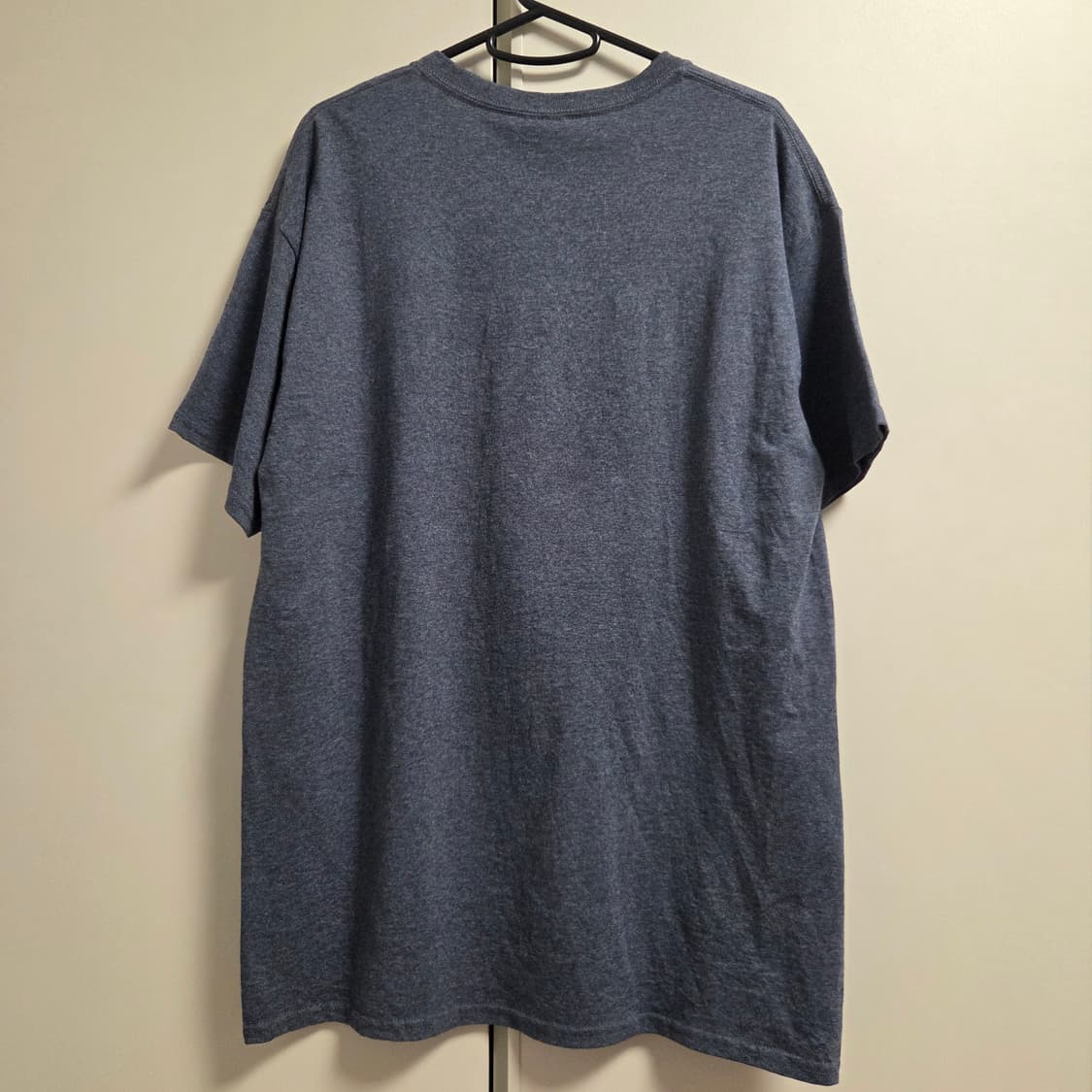 Gildan 빈티지 반팔 티셔츠 L(100) 상품이미지4