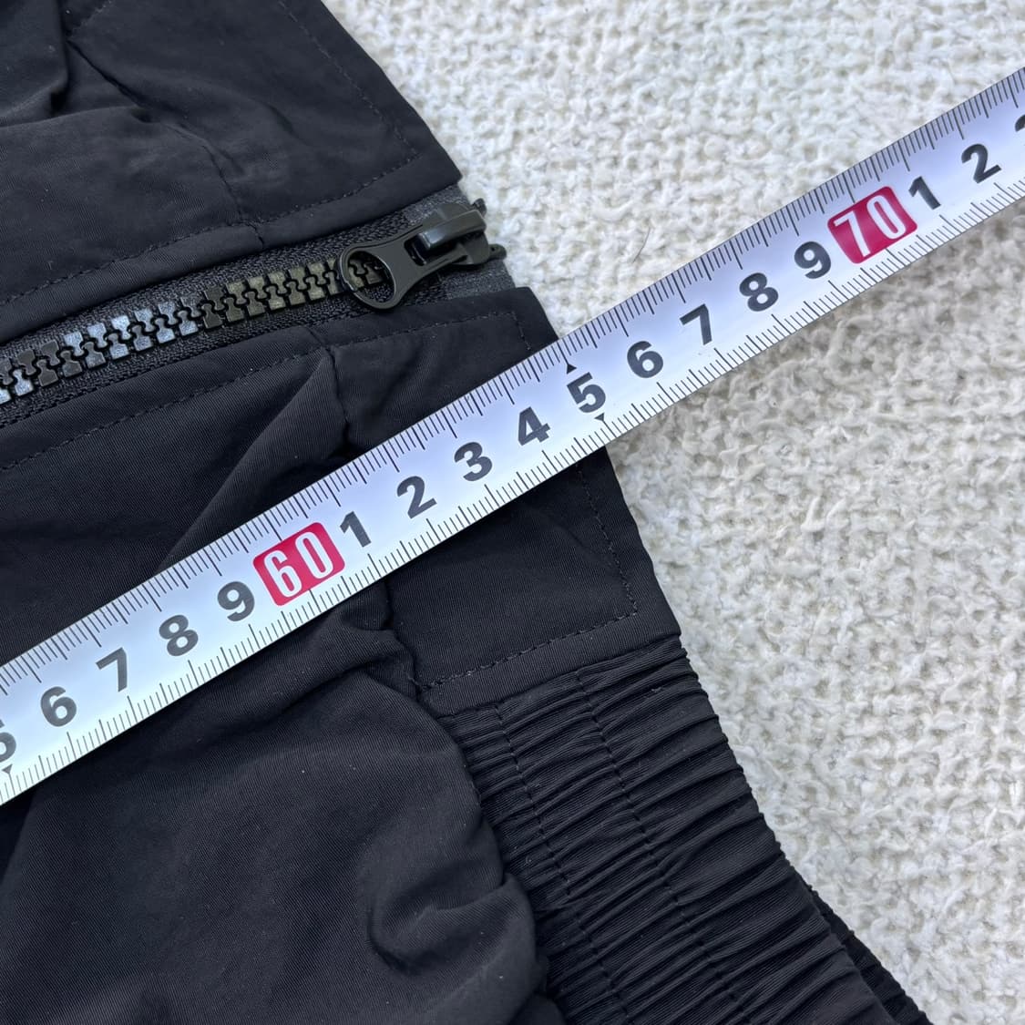 95 부산전국체전 바람막이 근무복 0424E 상품이미지5