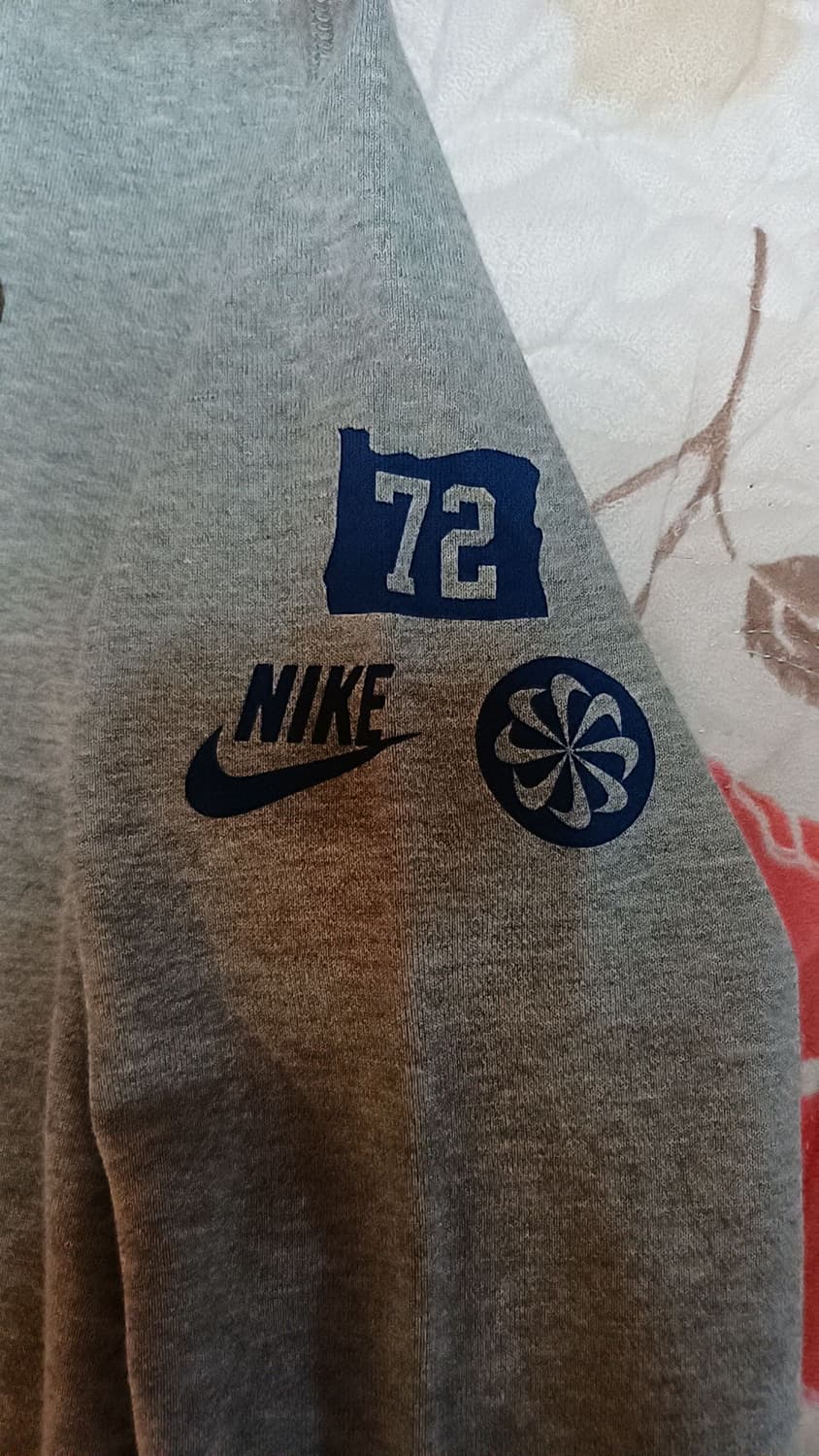 나이키 후드 S 여성55 가슴46 기장61 상품이미지3