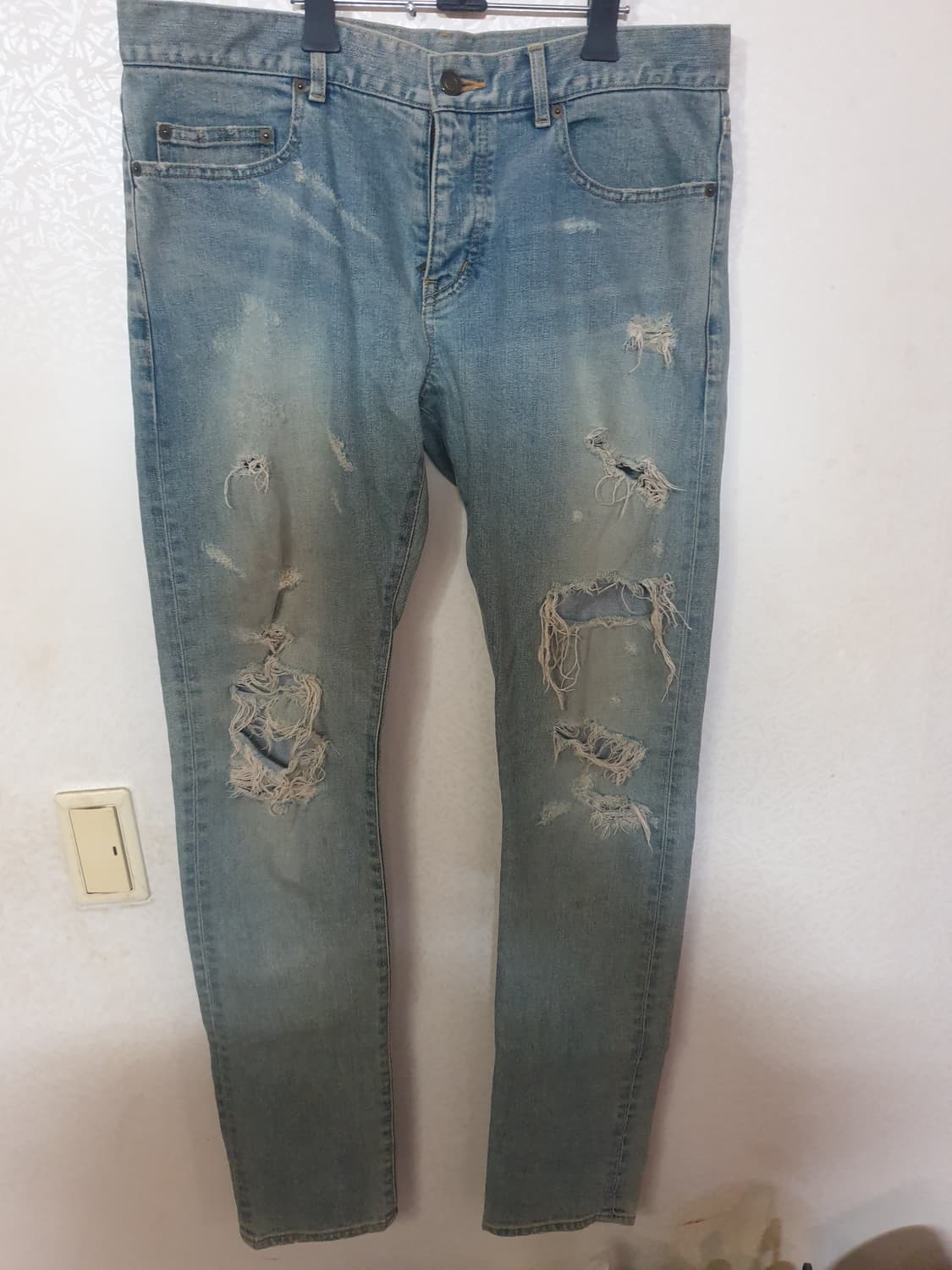 생로랑 2014 무파진 33 상품이미지1