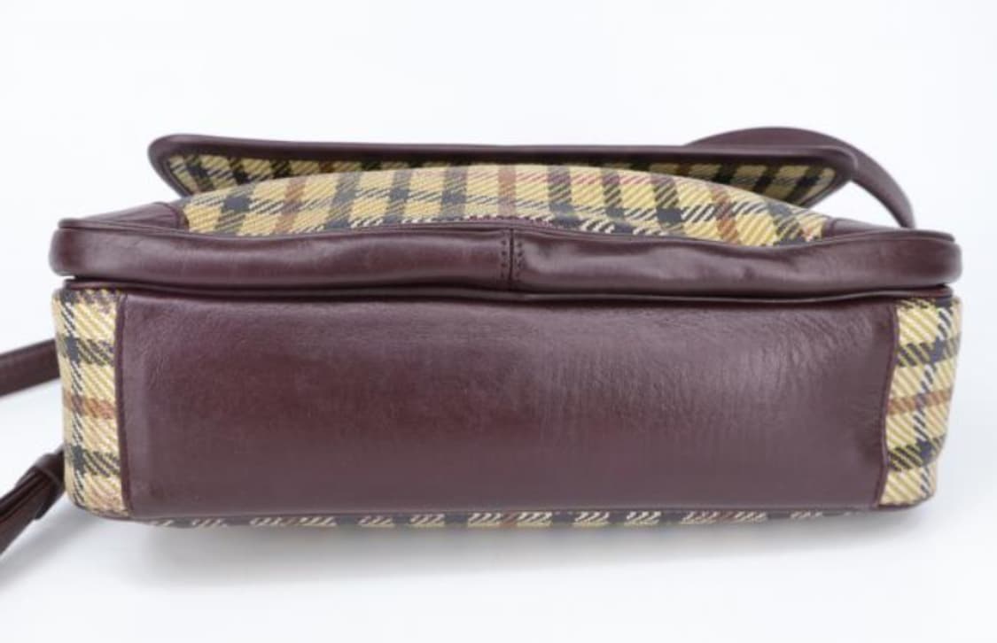 닥스 크로스백 상품이미지4