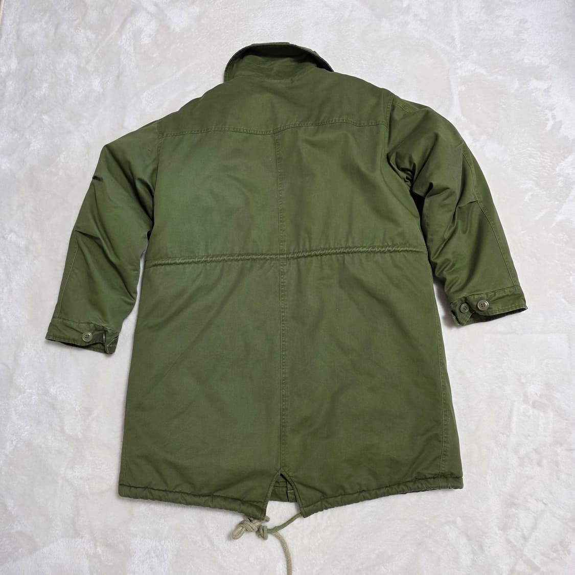 (F)LAD MUSICIAN 라드 뮤지션 m65 야상 자켓 패딩 파카  상품이미지3