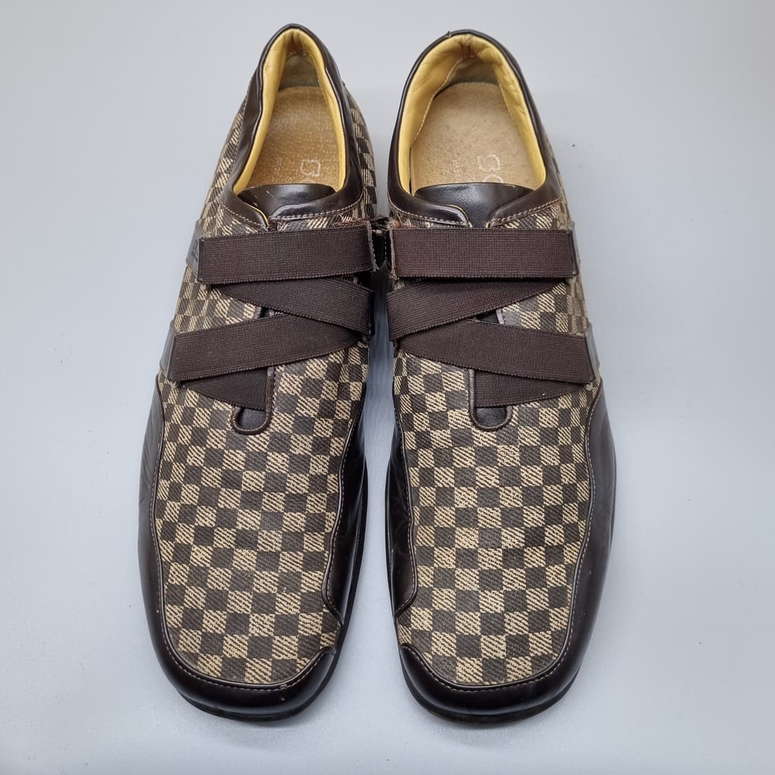 소다 남성캐주얼스니커즈 실사이즈270~275 상품이미지2