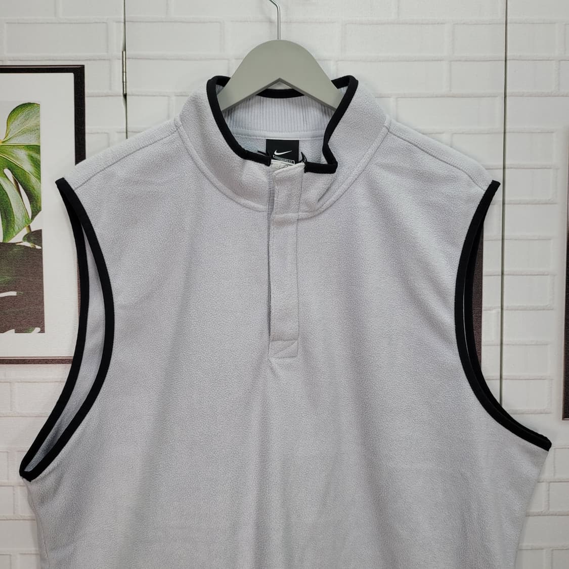 나이키 골프 더레마 반집업 베스트 2XL 110사이즈 상품이미지2