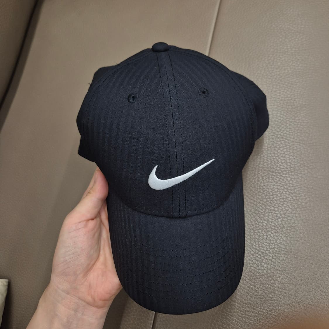 나이키 래거시91 드라이핏 골프 볼캡 상품이미지2