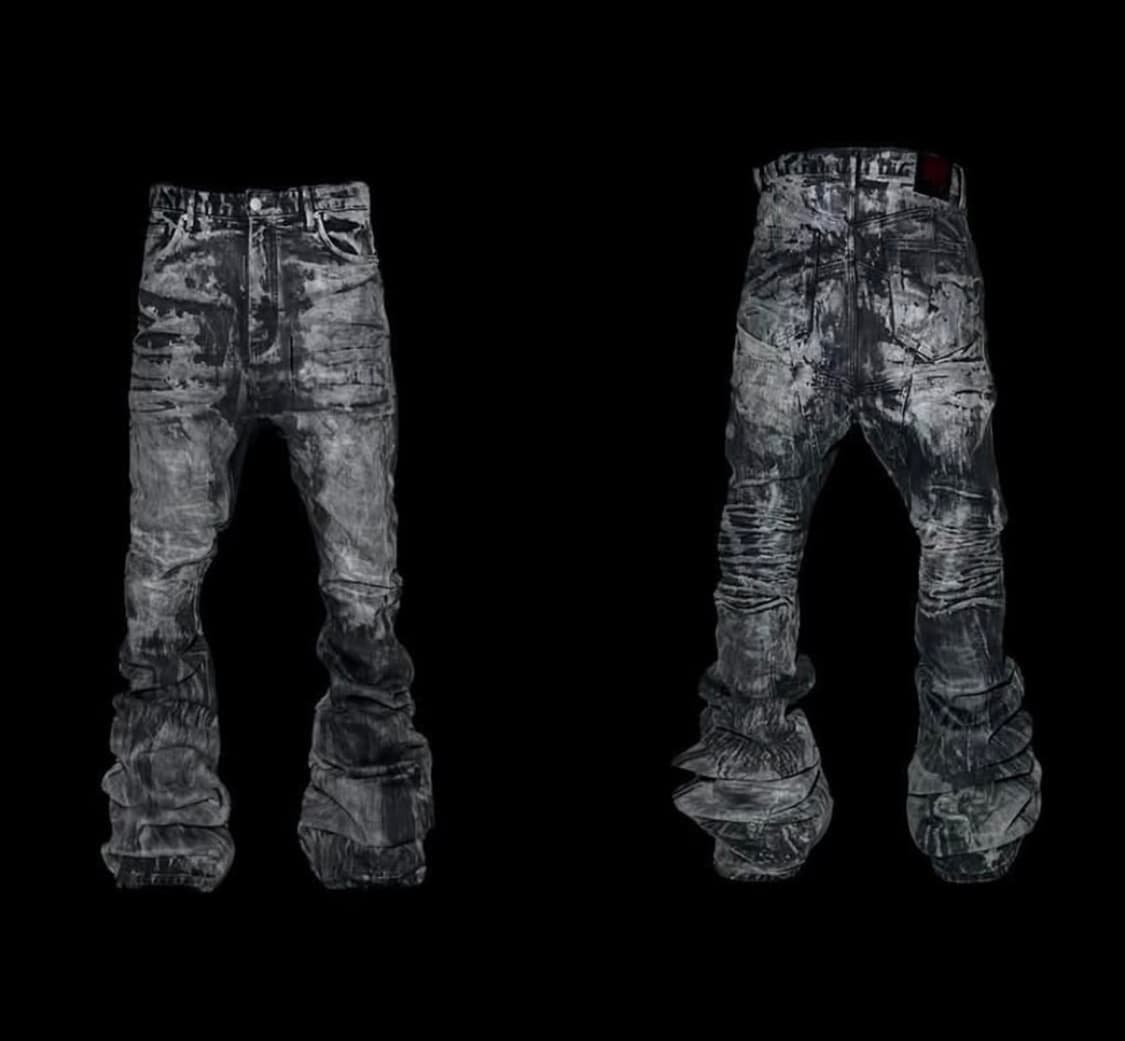 에모스탠스클럽 펜타그램 1사이즈 구매 상품이미지1