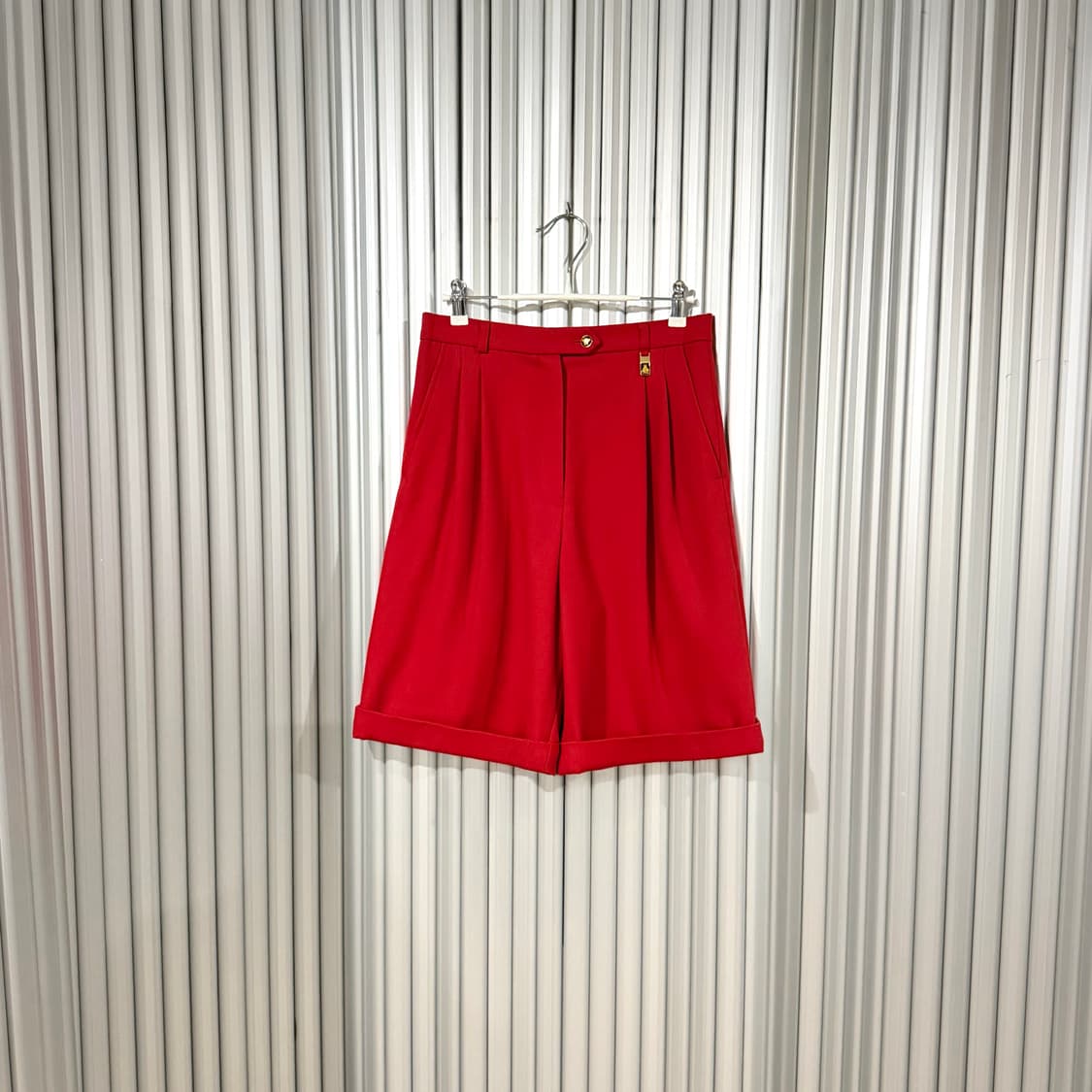 Burberry wool pants 상품이미지1