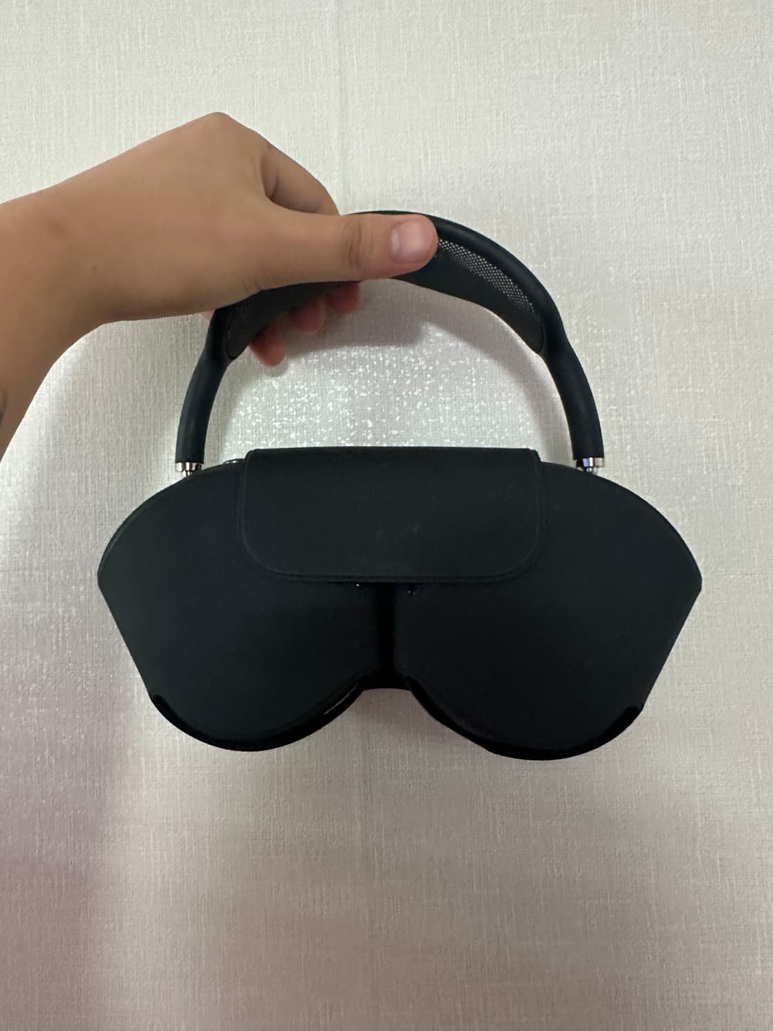 에어팟맥스 8핀 케이블 박스 O 상품이미지1
